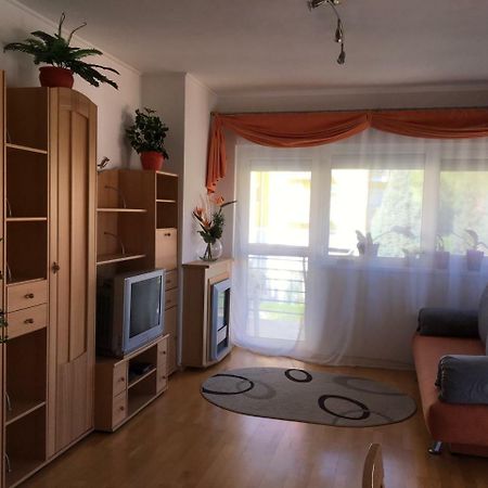 Mavrikiy Apartment Heviz Bagian luar foto