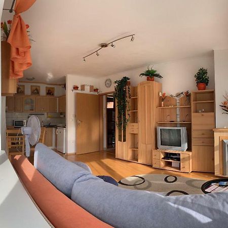 Mavrikiy Apartment Heviz Bagian luar foto